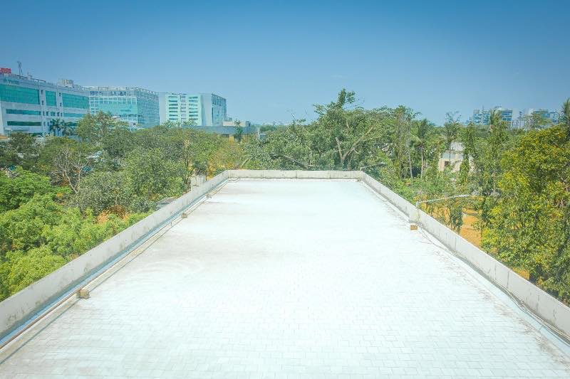 Cool Roof Paint In Chennai