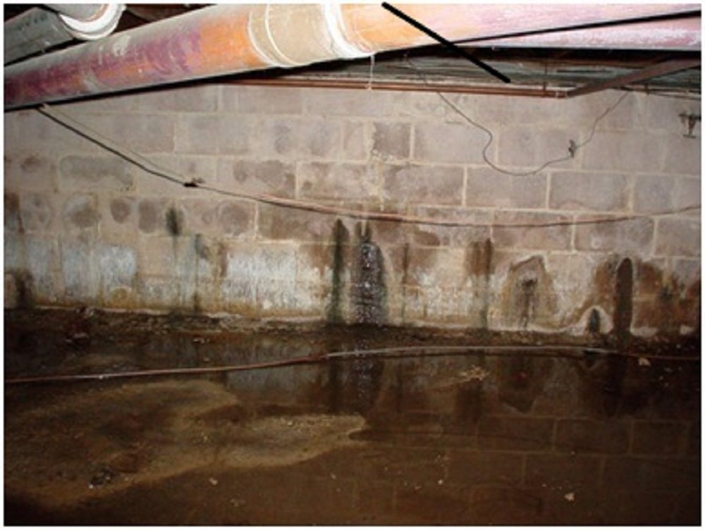 Water Proofing Chennai